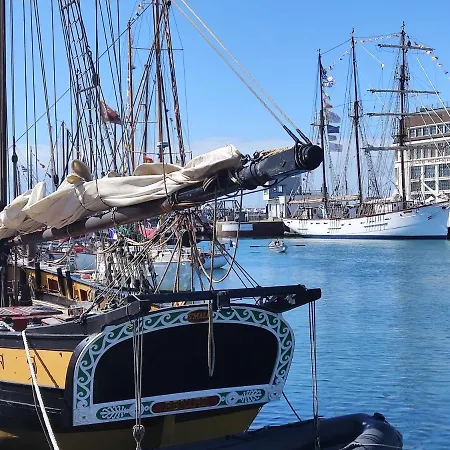 L Alchimie Hébergement de vacances *