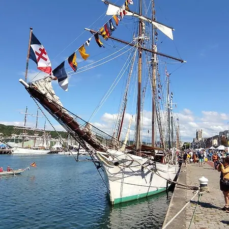 L Alchimie Hébergement de vacances *