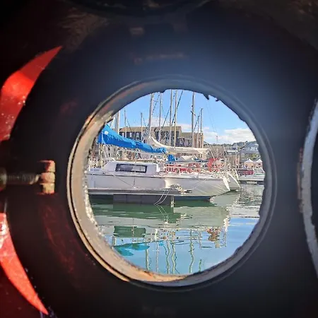 Hébergement de vacances L Alchimie Fécamp