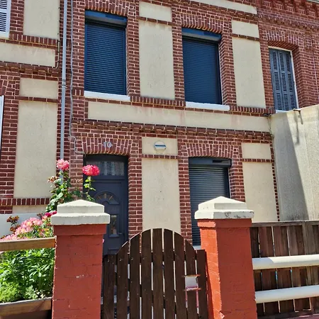 Hébergement de vacances L Alchimie