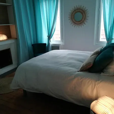 Prázdninový dům L Alchimie *