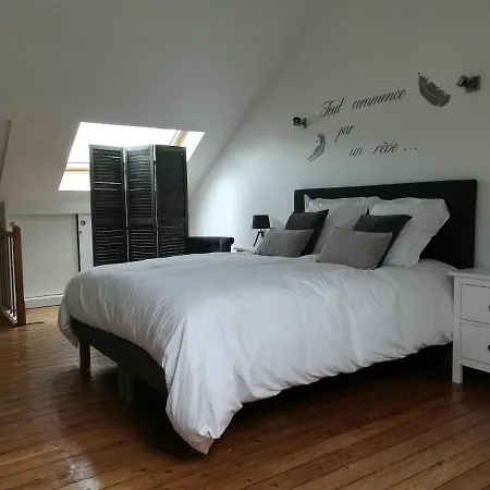 L Alchimie Hébergement de vacances *