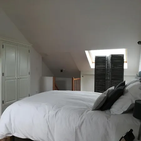 L Alchimie Prázdninový dům Fécamp