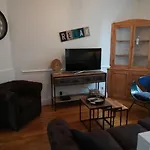 Holiday home L Alchimie