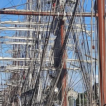 L Alchimie Casa de Férias