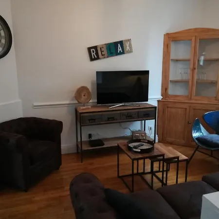 Casa de Férias L Alchimie